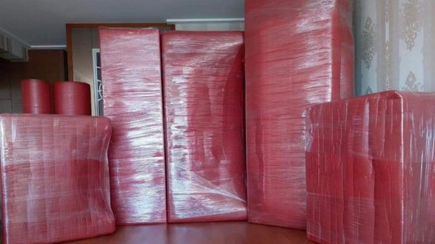 Göcek Evden Eve Nakliyat